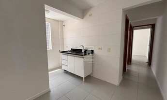 Imagem 4: Apartamento com 2 dormitórios para alugar, 55 m² por R$ 1.705/mês - Planta Bairro Weissópo