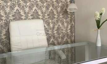 Imagem 4: Apartamento Padrão em São José dos Campos