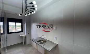 Imagem 7: ALUGA - Borghese Boulevard Apartamento 2 quartos vaga de garagem - São José do Rio Preto/S