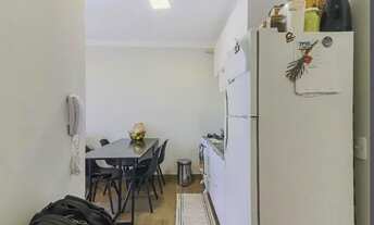 Imagem 2: Alugo apartamento 2/4 na zona oeste