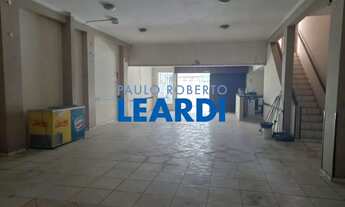 Imagem: COMERCIAL - VILA OLÍMPIA - SP