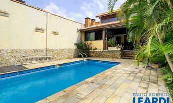 Imagem 2: CASA ASSOBRADADA - LAPA - SP