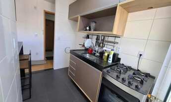 Imagem 5: Apartamento - Fundação da Casa Popular - Campinas