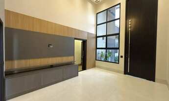 Imagem 6: Térrea para venda tem 256 metros quadrados com 3 quartos em Jardim Paris III - Maringá - P