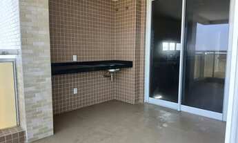 Imagem 5: Imóvel novo para venda possui 235 metros quadrados com 4 quartos em Calhau - São Luís - MA