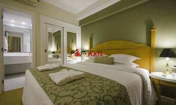 Imagem 3: Flat com ótimo preço no bairro Moema. Confira!