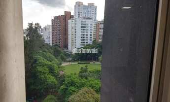 Imagem 2: MARAVILHOSO CONJUNTO COMERCIAL NOS JARDINS - SEM VAGA