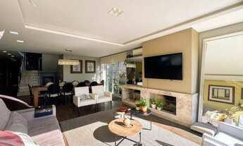 Imagem 5: Alphaville Casa em condomínio com 3 dormitórios