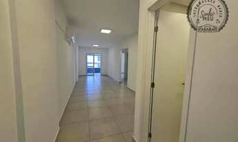 Imagem 2: Apartamento na Guilhermina - Praia Grande/SP