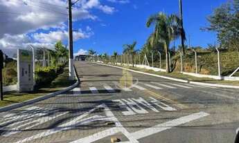 Imagem 6: Terreno à venda, 2334 m² por R$ 330.000 - Condomínio Terras de Santa Mariana - Caçapava/SP