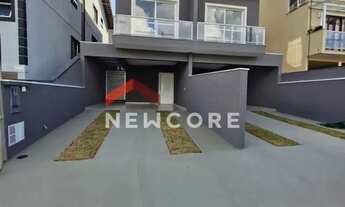 Imagem 2: Casa de condomínio em Rua Potengi - Jardim Rio das Pedras - Cotia/SP