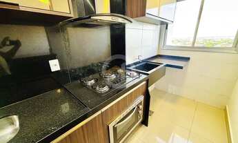 Imagem 6: Apartamento ao lado do Parque Cascavel repleto em armários