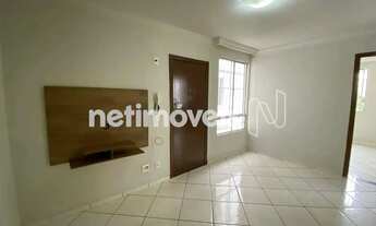 Imagem 3: Locação Apartamento 2 quartos Vila Beneves Contagem