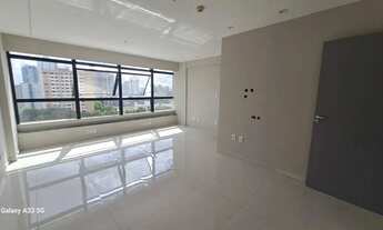 Imagem 7: CENTRO EMPRESARIAL ACRÓPOLE, SALA COMERCIAL COM 30M², NAZARÉ