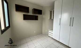 Imagem 6: Apartamento com 3 quartos a venda, 77m² - Setor Alto da Glória