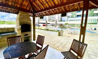 Imagem 3: Apartamento com 2 quartos no condomínio Grand Park