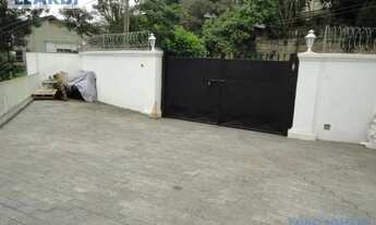 Imagem 4: CASA ASSOBRADADA - PACAEMBÚ - SP