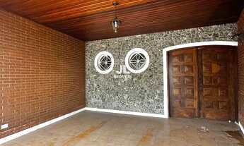 Imagem 2: CASA RESIDENCIAL em CAMPO LIMPO PAULISTA - SP, CENTRO