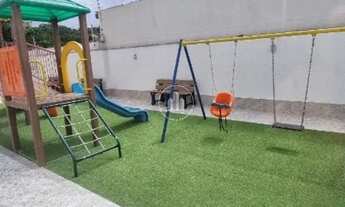 Imagem 4: Apartamento 4 quarto sendo 1 suite