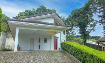 Imagem: CASA COM 4 DORMITÓRIOS PARA LOCAÇÃO EM