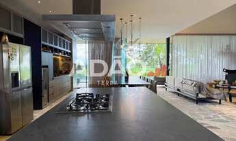 Imagem: Casa térrea à venda no Portal do Sol Green