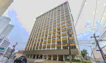 Imagem: Apartamento para aluguel, 3 quartos, 1 vaga