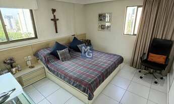 Imagem 4: Apartamento à venda no bairro Espinheiro - Recife/PE