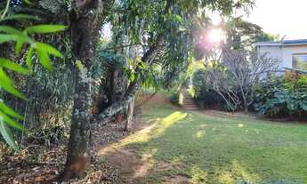 Imagem 7: TERRENO EM CONDOMÍNIO - LOTEAMENTO CAMINHOS DE SAN CONRADO (SOUSAS) - SP
