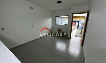 Imagem 3: Casa em Rua Professora Maria Clarice Lemos - Petrópolis - Joinville/SC