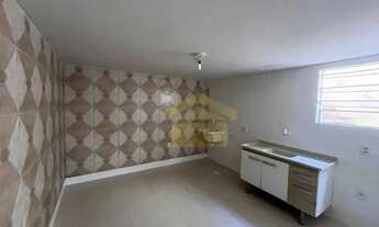 Imagem 4: Casa com 1 dormitório para alugar, 30 m² por R$ 1.050,00/mês - Jardim Aeroporto - São Paul