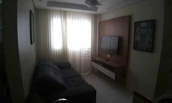 Imagem 3: Casa para venda em JARDIM MANOEL PENNA de 67.74m² com 2 Quartos e 1 Garagem