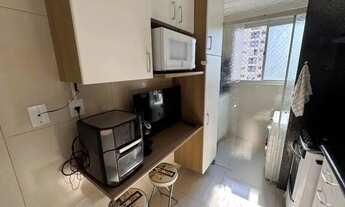 Imagem 7: Apartamento 55mts 2 Dormitórios Jardim Roberto