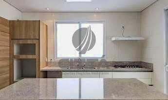 Imagem 3: SOBRADO A VENDA ALPHAVILLE DOM PEDRO