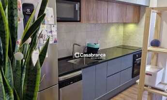 Imagem 5: Apartamento 03 quartos sendo 01 suite para comprar com 82 m² no Alpha Mangal, Sorocaba/SP