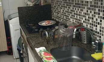 Imagem 6: Excelente aparta mento mobiliado de 3 quartos entre a Encruzilhada e o Rosarinho