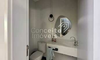 Imagem 4: Condomínio Vale Dos Vinhedos - Residência Alto Padrão