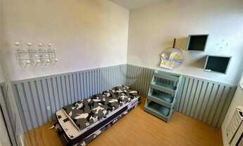 Imagem 3: Casa com 4 quartos à venda em Conforto - RJ