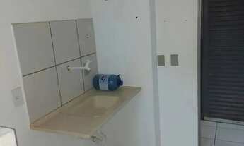 Imagem 6: Imóvel para aluguel possui 40 metros quadrados com 2 quartos em Gurupi - Teresina - PI