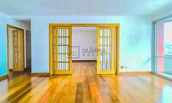 Imagem 3: Venda Apartamento 2 Dormitórios - 105 m² Vila Madalena