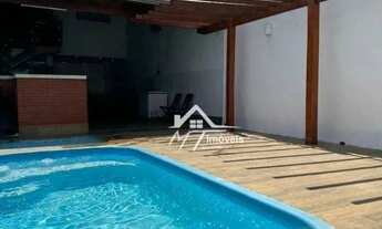 Imagem 2: Chácara com 1 dormitório à venda, 125 m² por R$ 450.000,00 - Jardim Consteca - Sumaré/SP