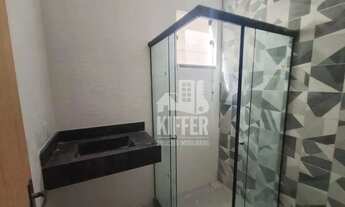 Imagem 4: Apartamento com 2 dormitórios à venda, 52 m² por R$ 300.000,00 - Inoã - Maricá/RJ