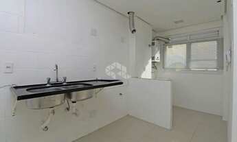 Imagem 3: Apartamento de 3 dormitórios com garagem em condomínio com infra completa no Bairro Cavalh