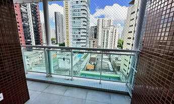 Imagem 7: Villa Real: Apartamento em NAZARÉ Andar Alto 65m² 2 Quartos (1 Suíte) 1 Vg