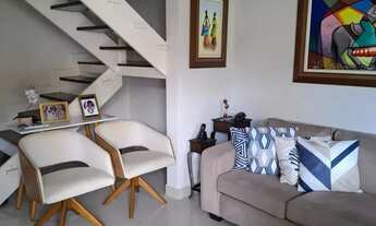 Imagem: Farol de Itapua