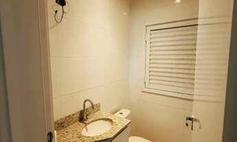 Imagem 7: Apartamento todo planejado no Jardins Residence