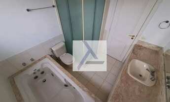 Imagem 5: Apartamento para alugar, 160 m² por R$ 16.540,53/mês - Pinheiros - São Paulo/SP