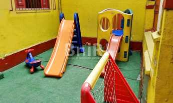 Imagem: A OPORTUNIDADE RUA COELHO NETO CONSTRUÇÃO