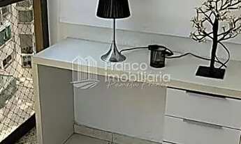 Imagem 7: Imóvel para venda tem 135 metros quadrados com 3 quartos em Charitas - Niterói - RJ