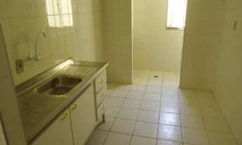 Imagem 2: APARTAMENTO A LOCAÇÃO 03 DORMITÓRIOS - VILLAGE AZALÉIA - INDAIATUBA SP