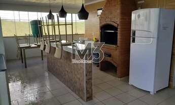 Imagem 4: Apartamento para alugar em Campinas, Vila Carminha, com 2 quartos, com 45 m², Spazio Caste